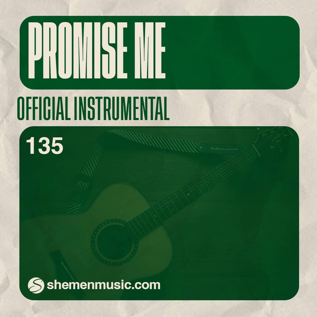 Promise Me 135