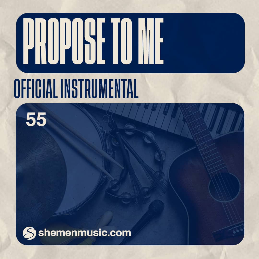 Propose To Me 55