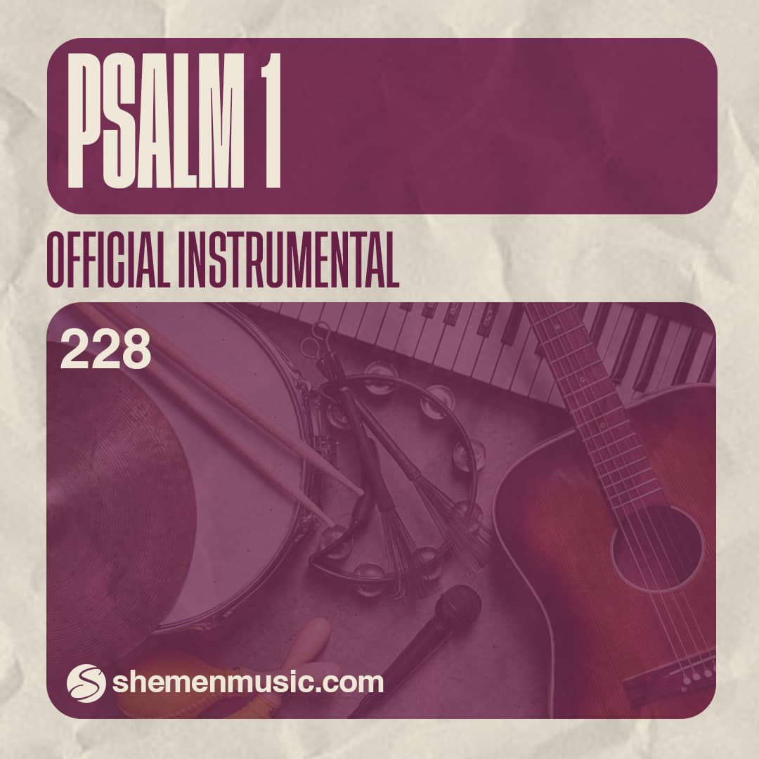Psalm 1 228