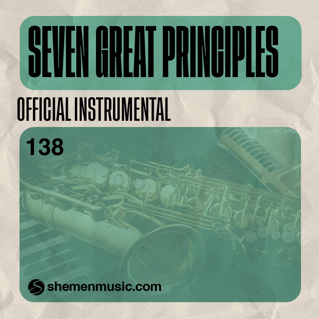 Seven Great Principles 138