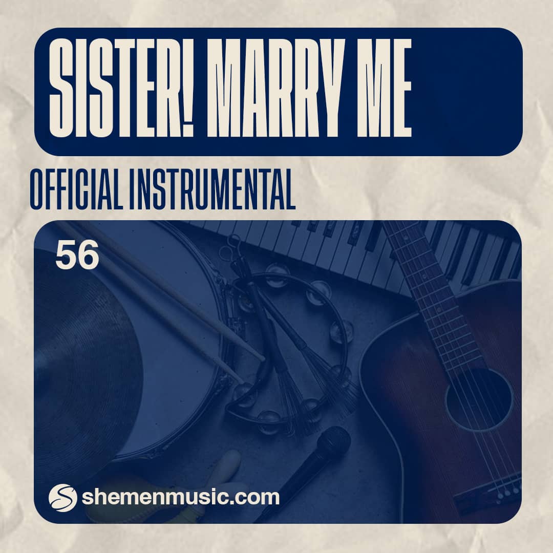 Sister! Marry Me 56