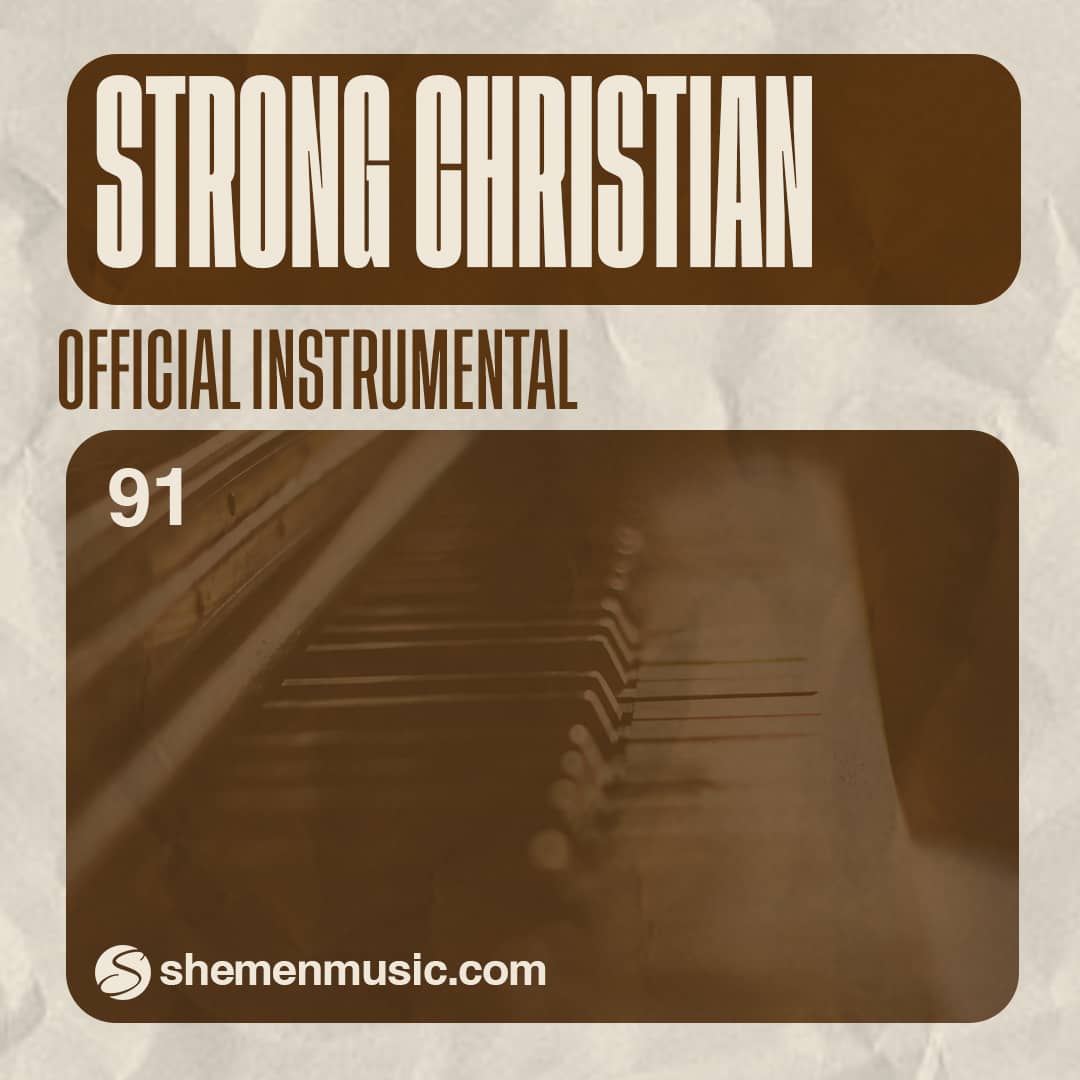 Strong Christian 91