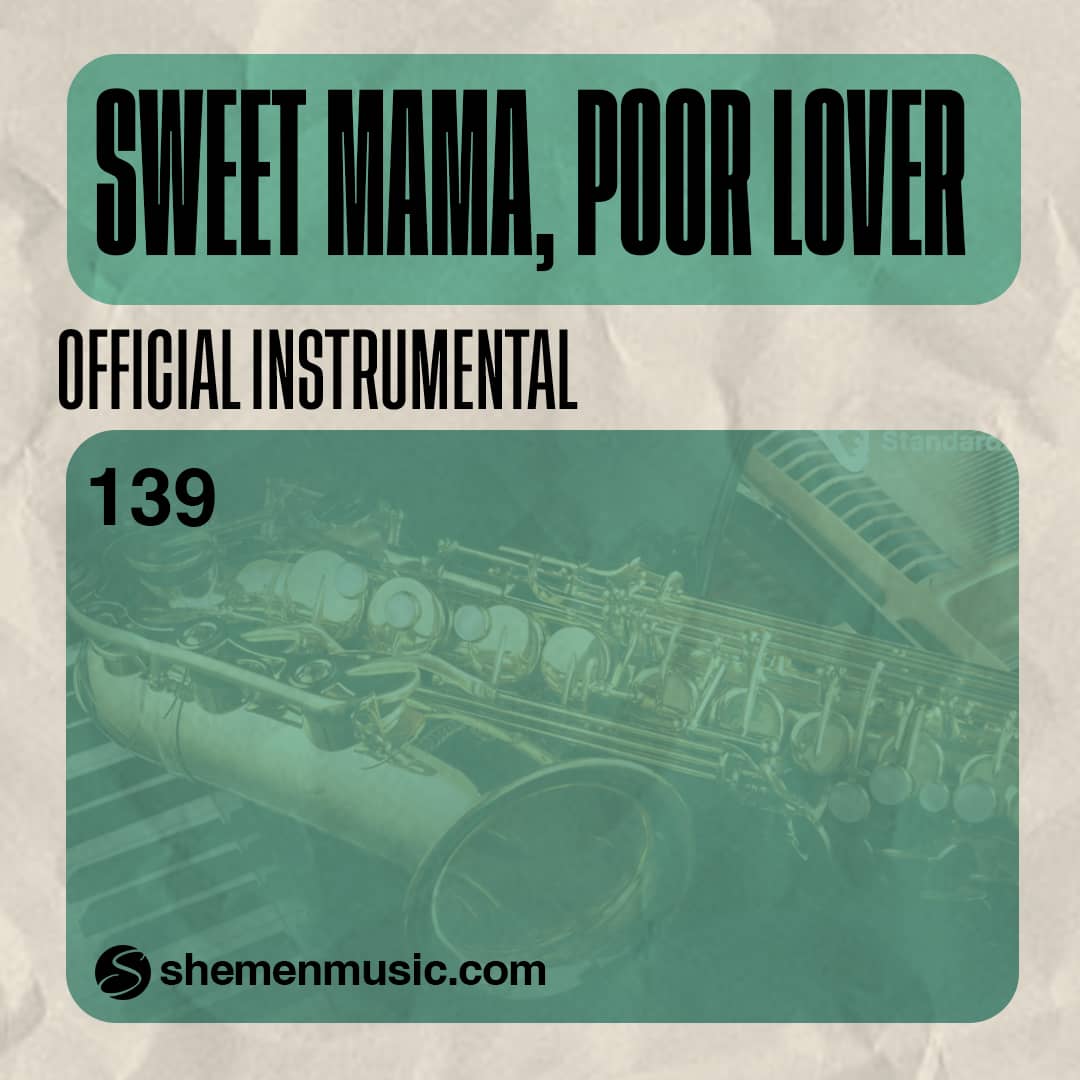 Sweet Mama, Poor Lover 139