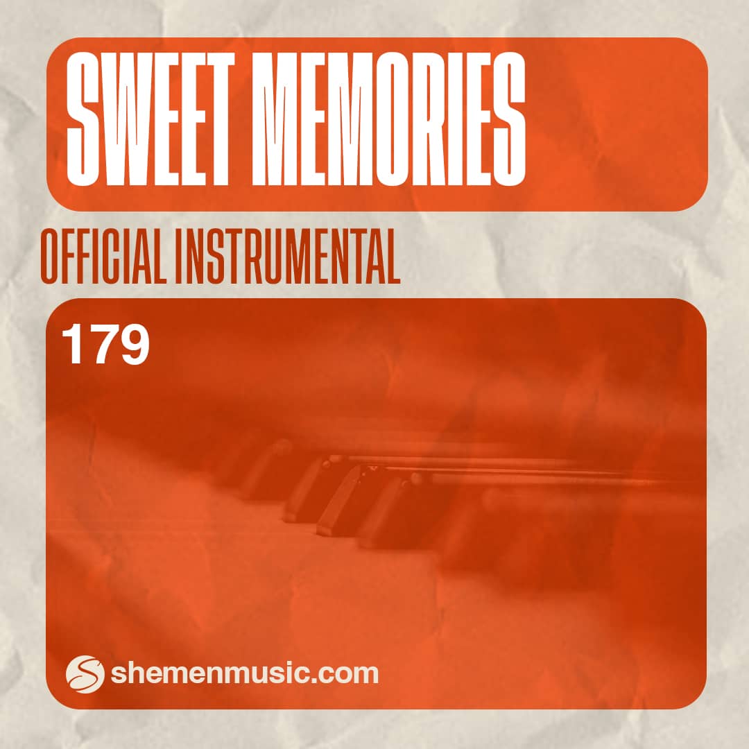 Sweet Memories 179