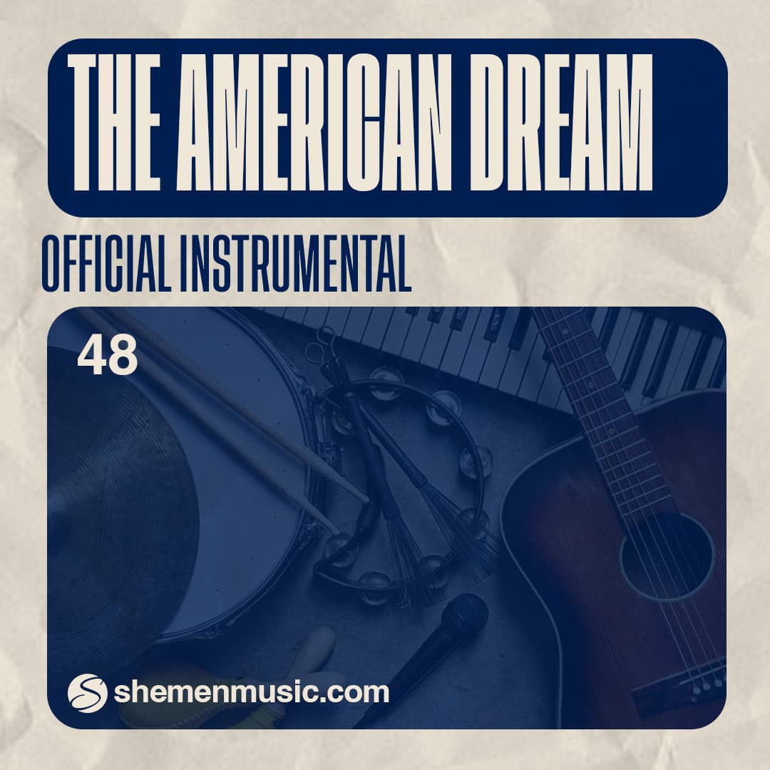 The American Dream 48