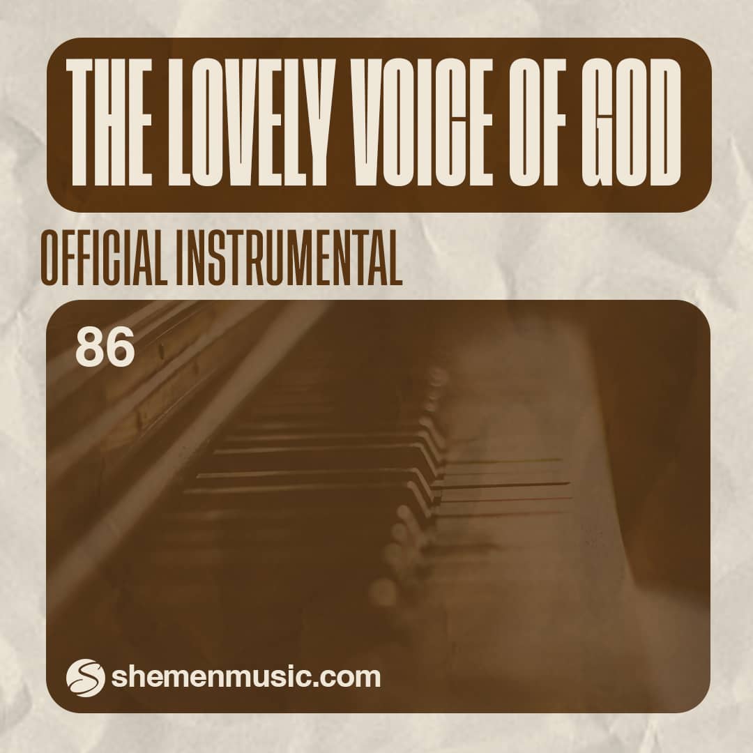 The Lovely Voice Of God 86