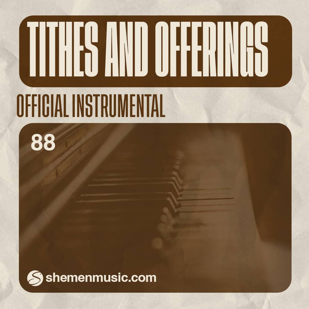 Tithes And Offerings 88