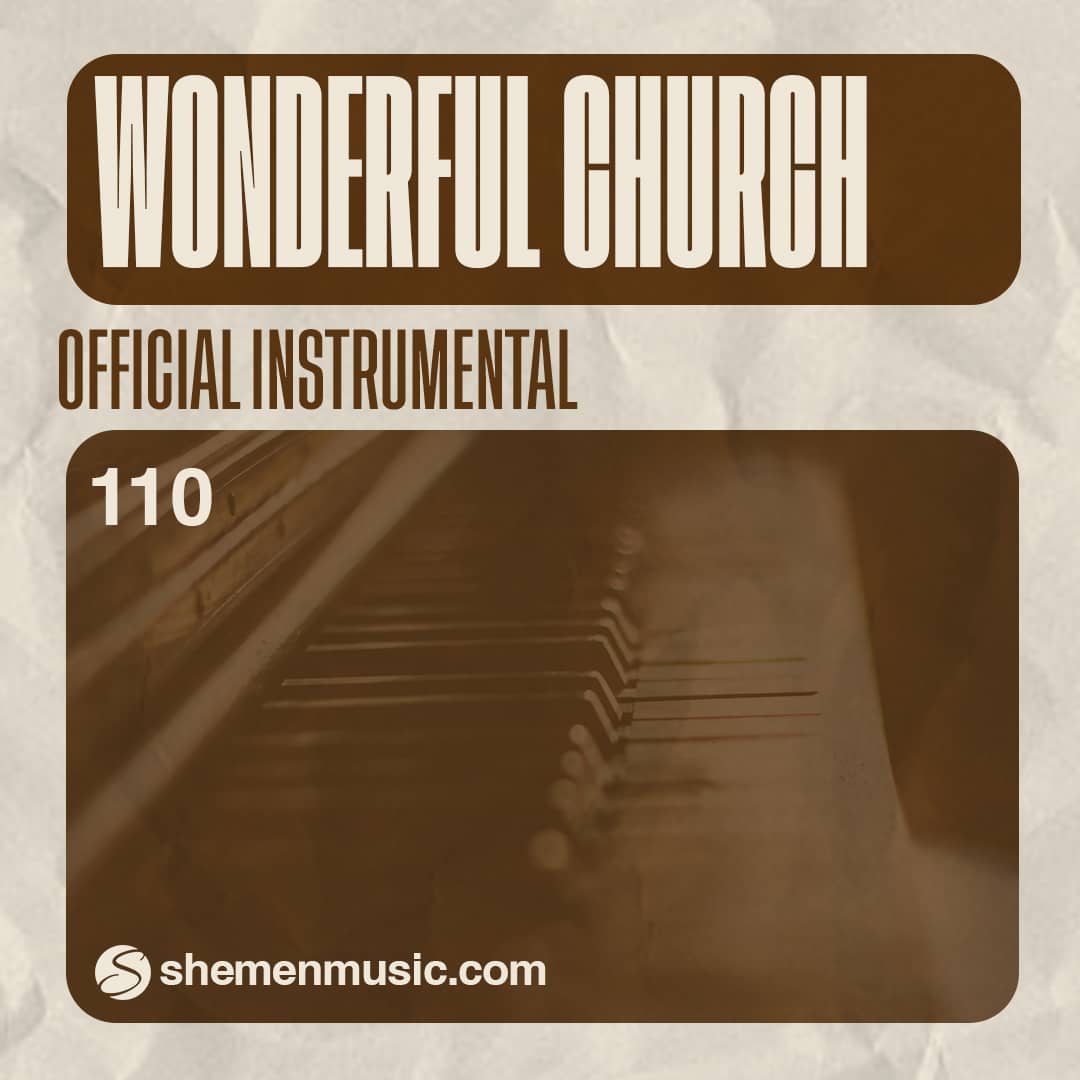 Wonderful Church 110