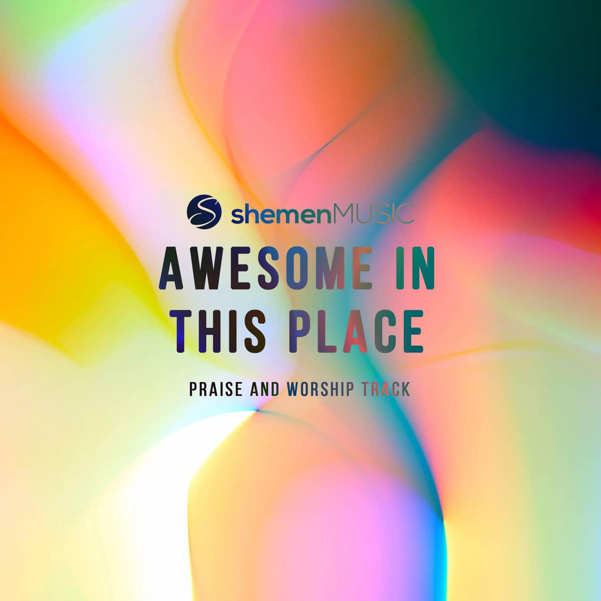 Awesome In This Place