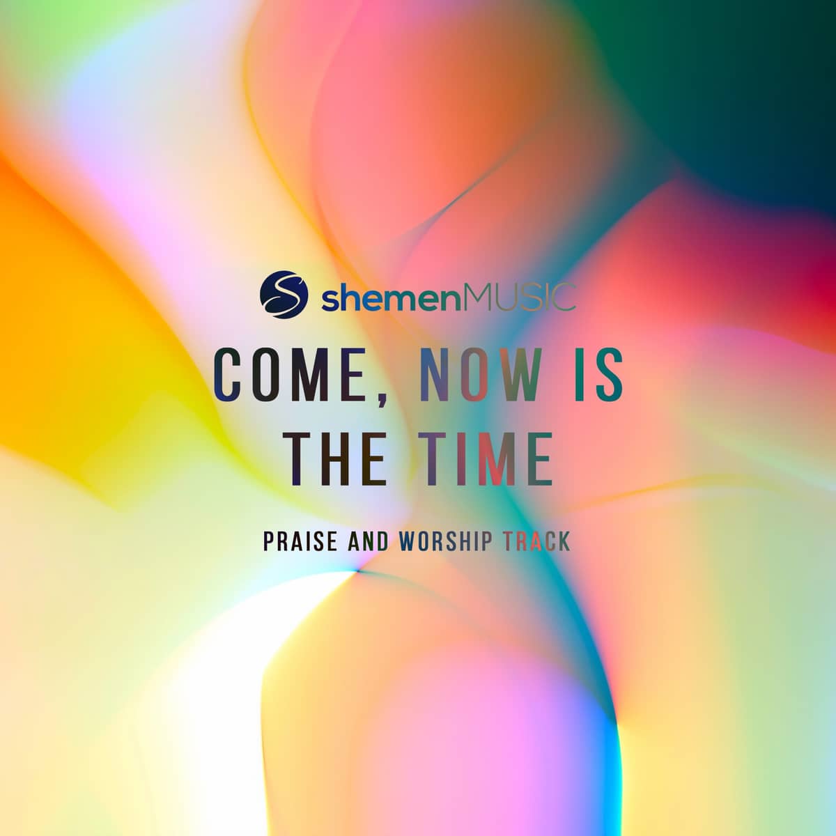 Come, Now Is The Time