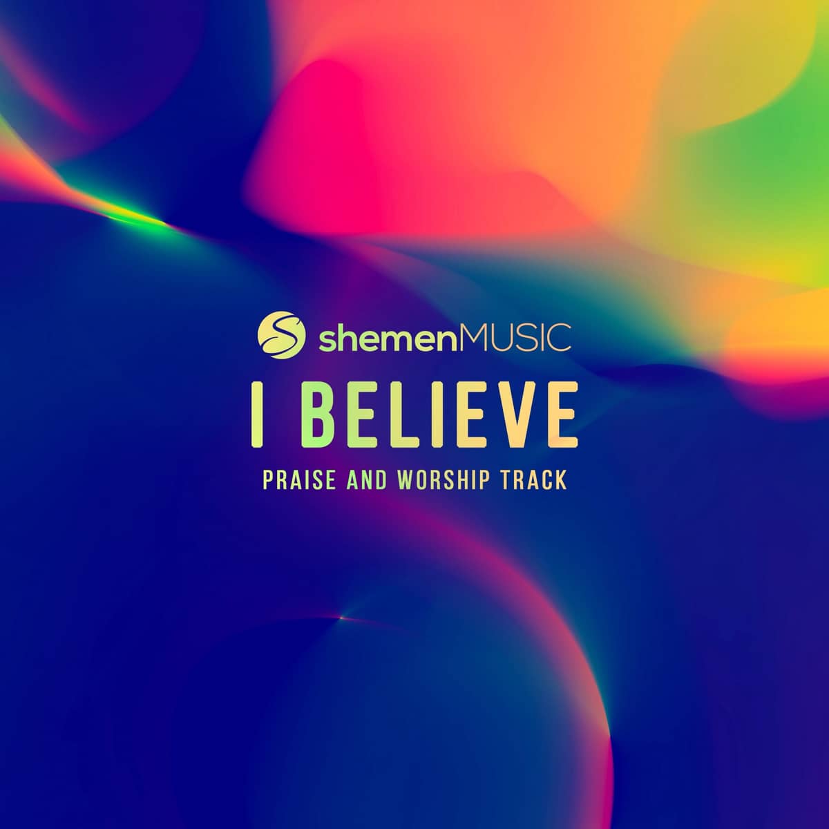 I Believe In Jesus
