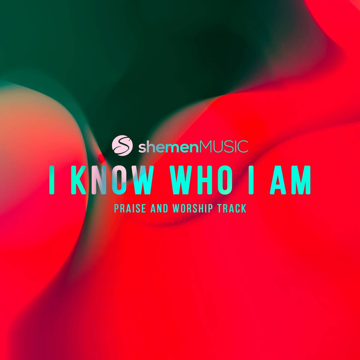 I Know Who I Am
