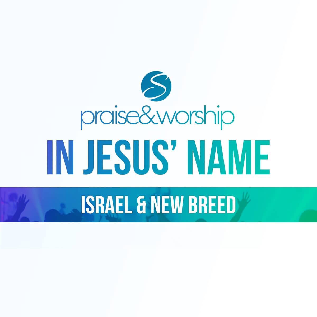 In Jesus' Name (Full Instrumental Track)