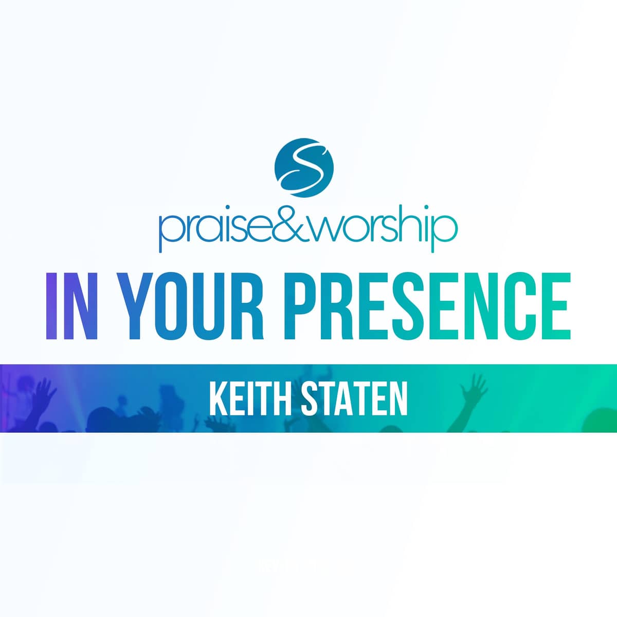 In Your Presence