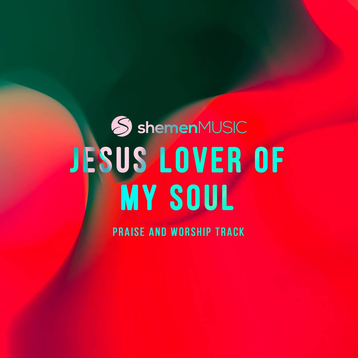 Jesus Lover Of My Soul