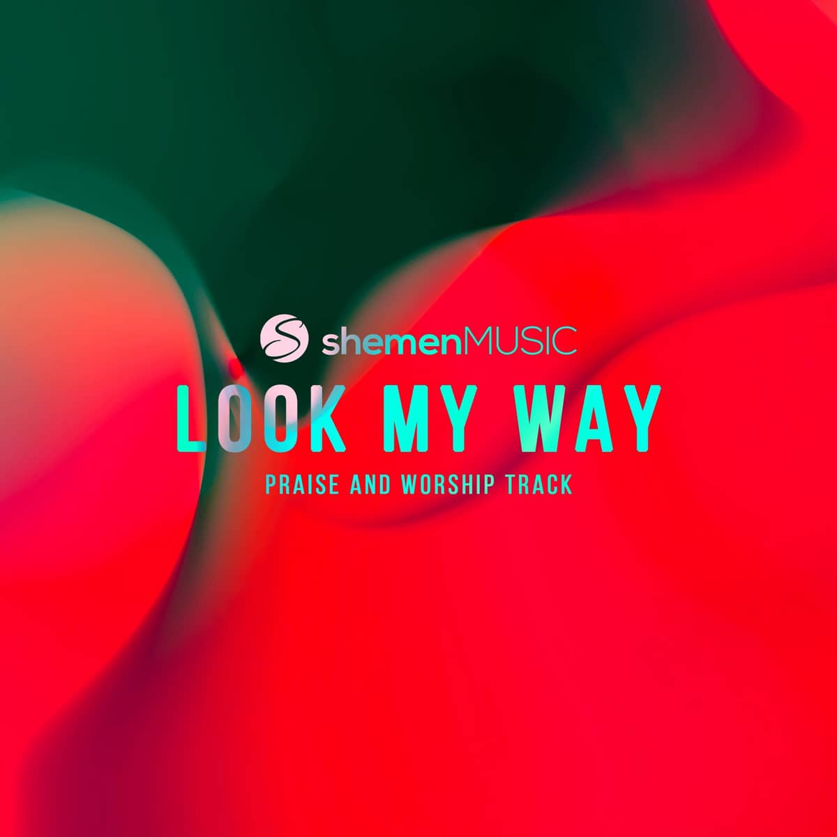 Look My Way
