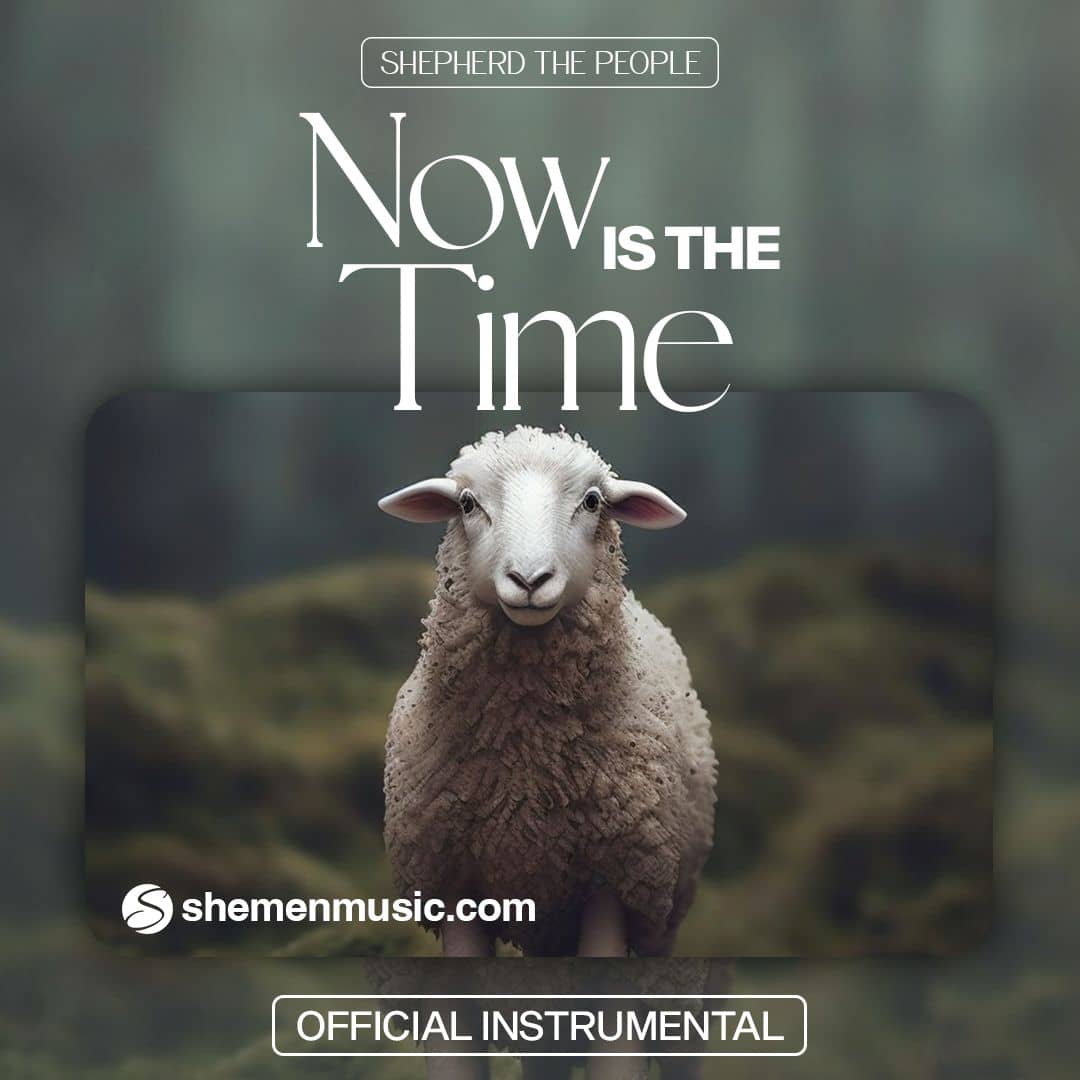 Now Is The Time