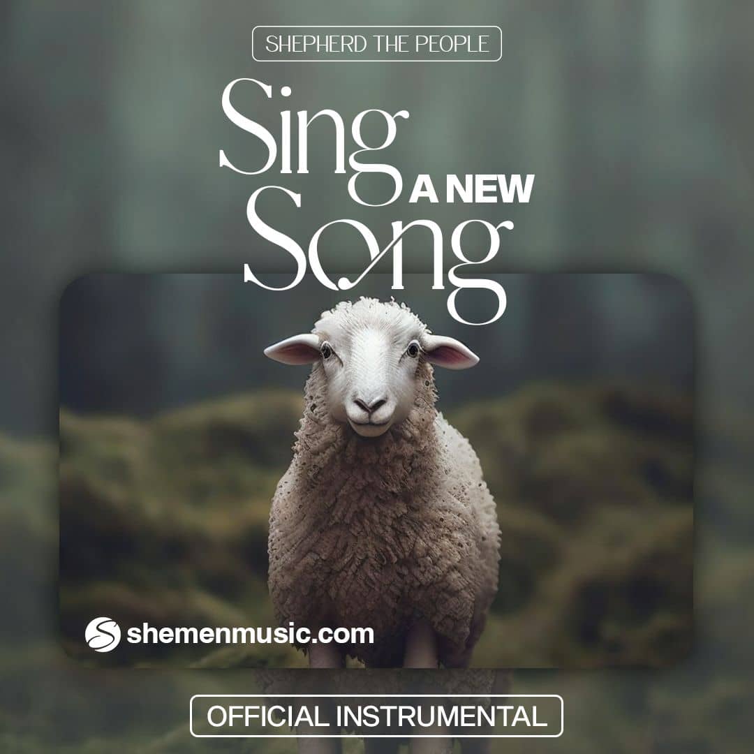 Sing A New Song