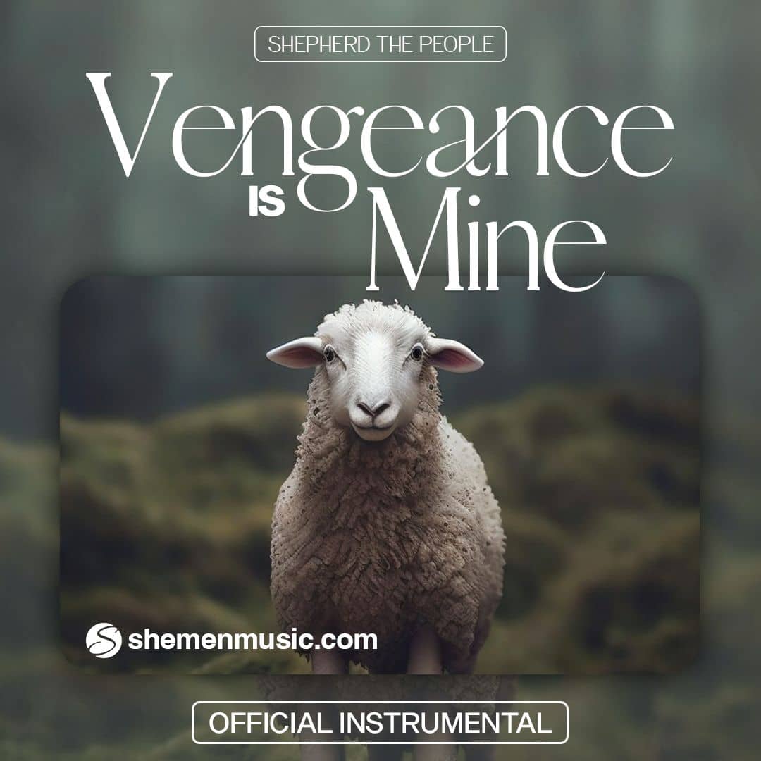 Vengeance Is Mine (F)
