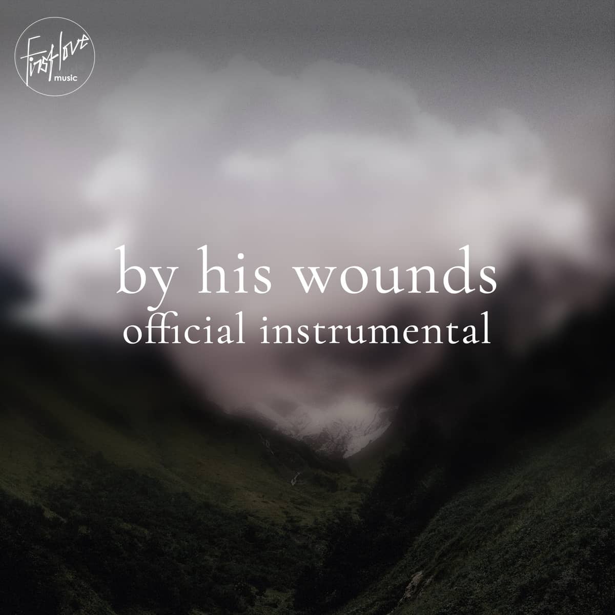 By His Wounds