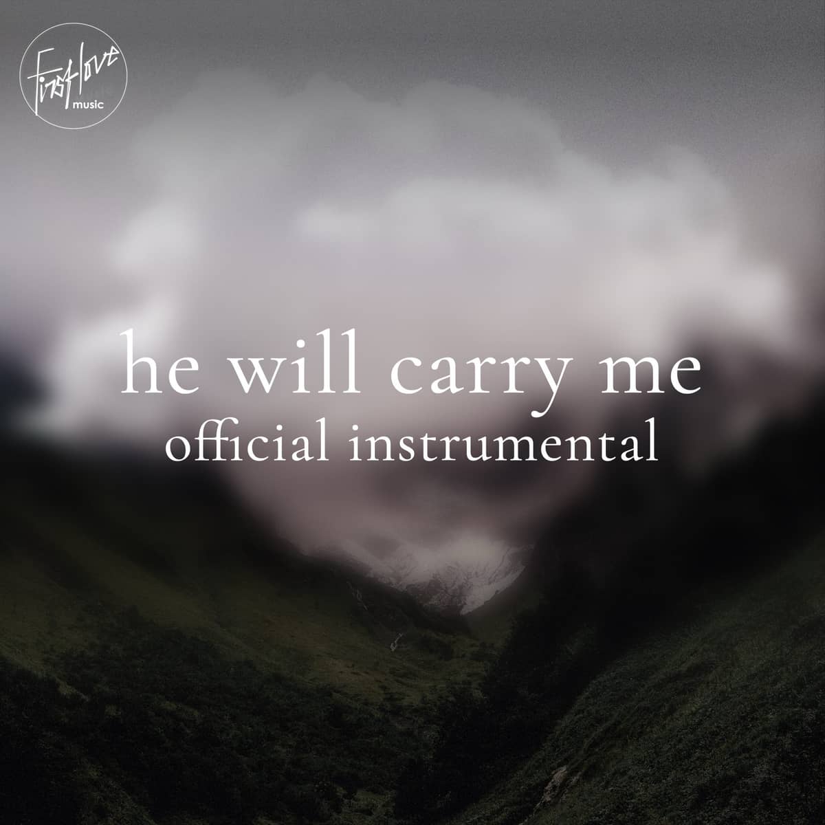 He Will Carry Me
