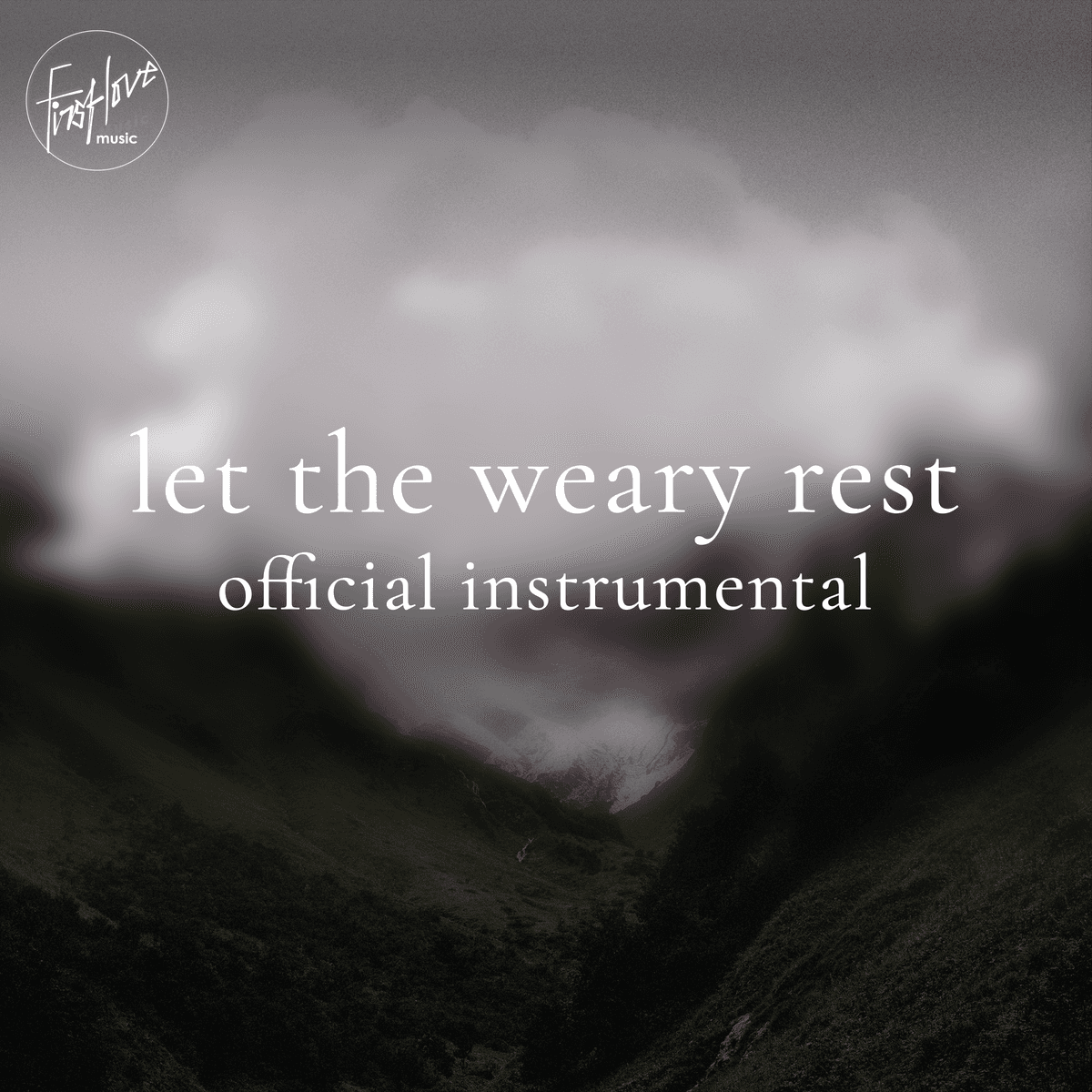 Let The Weary Rest
