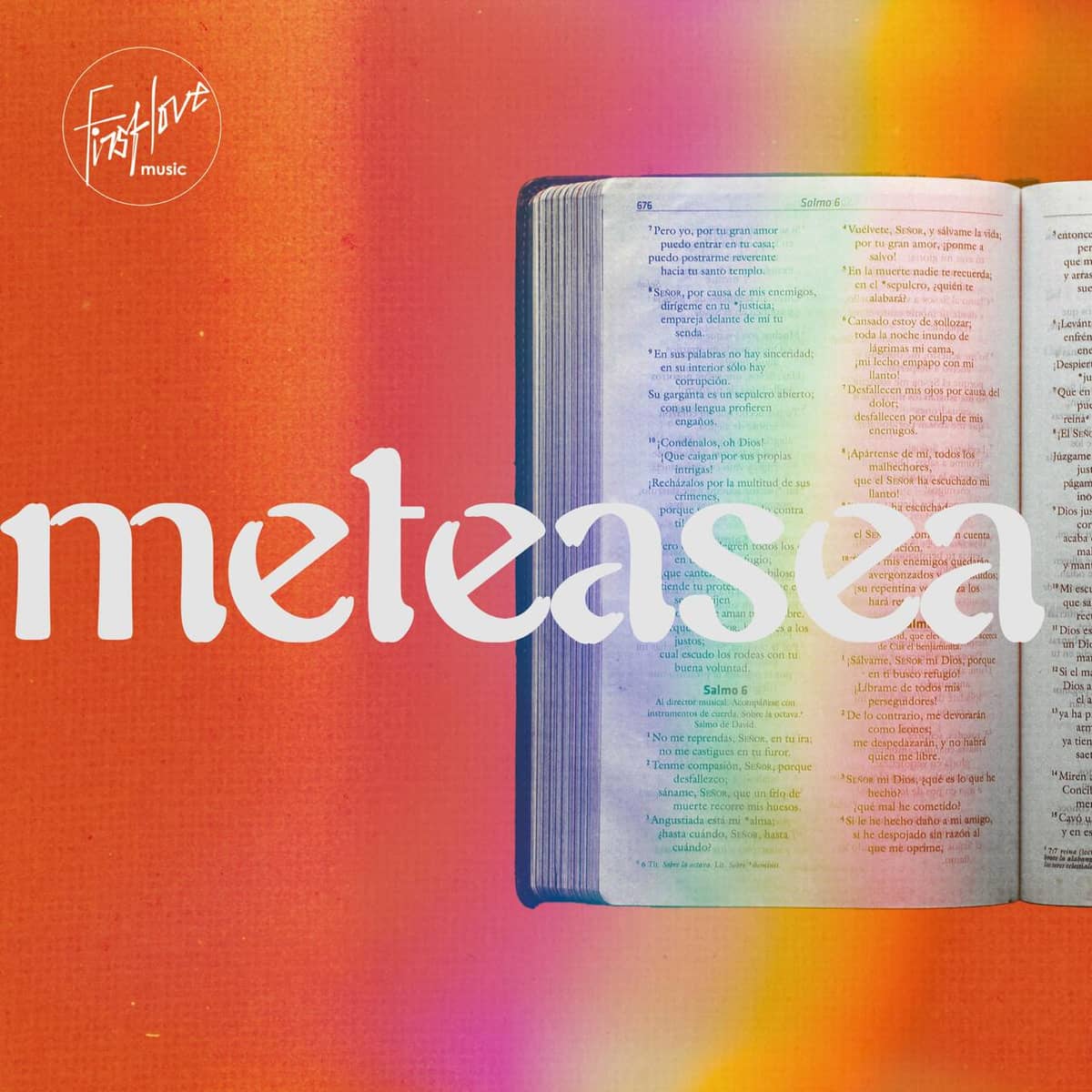 Meteasea (Official Instrumental)