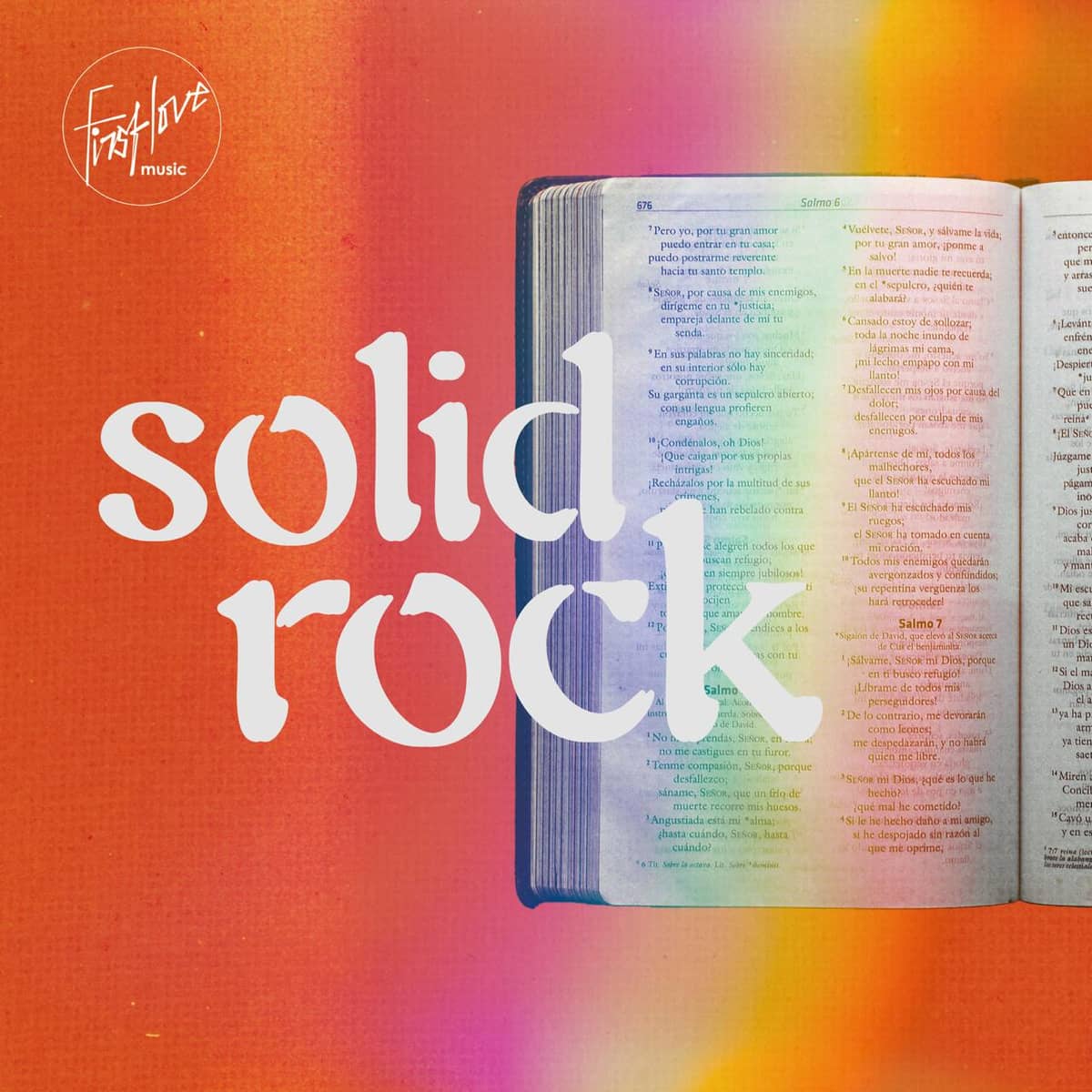 Solid Rock (Official Instrumental)