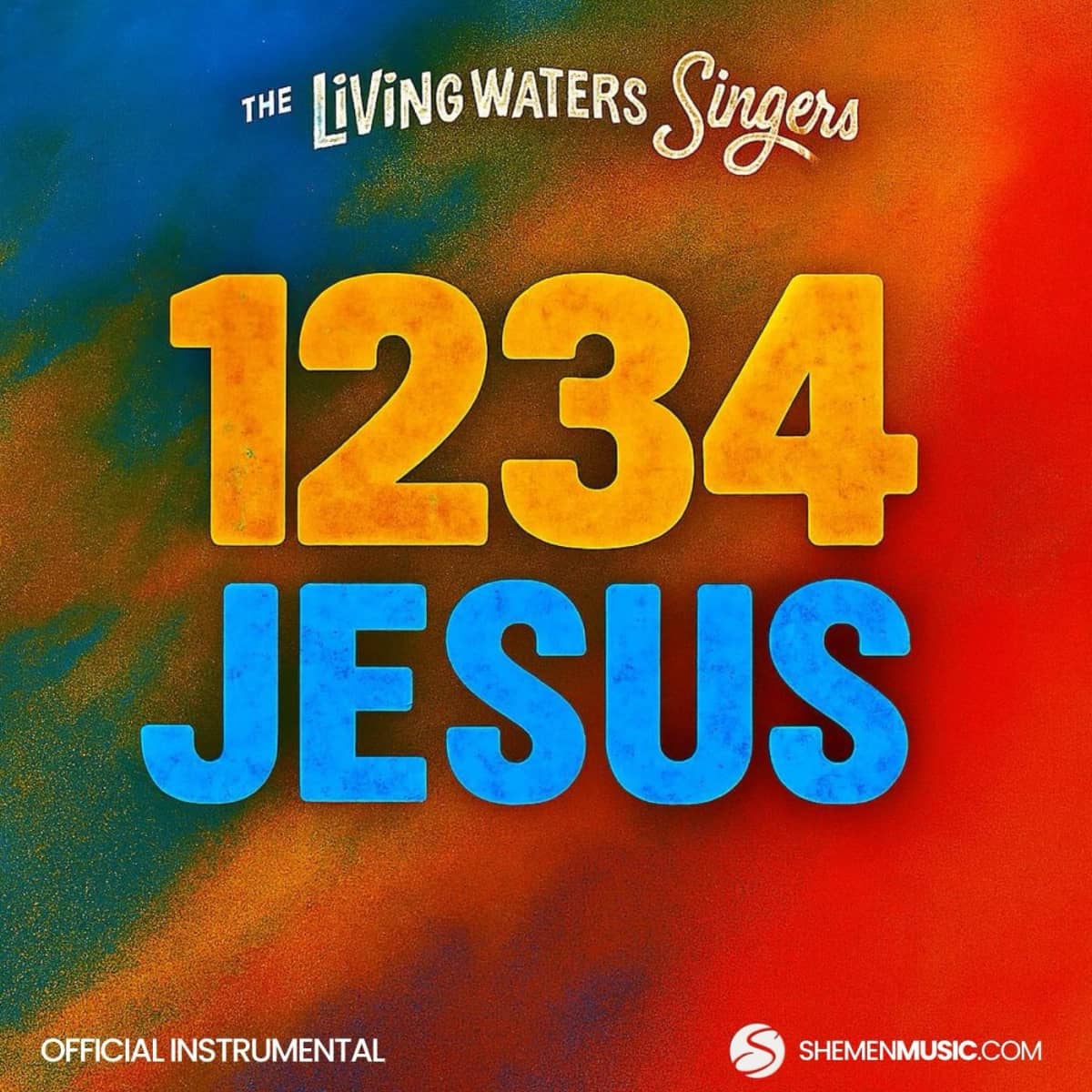 1234 Jesus