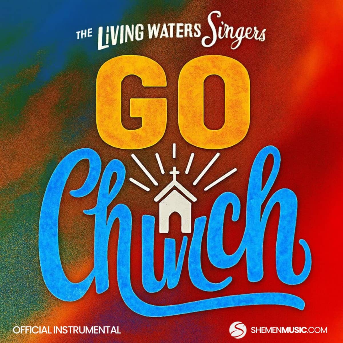 Go Church