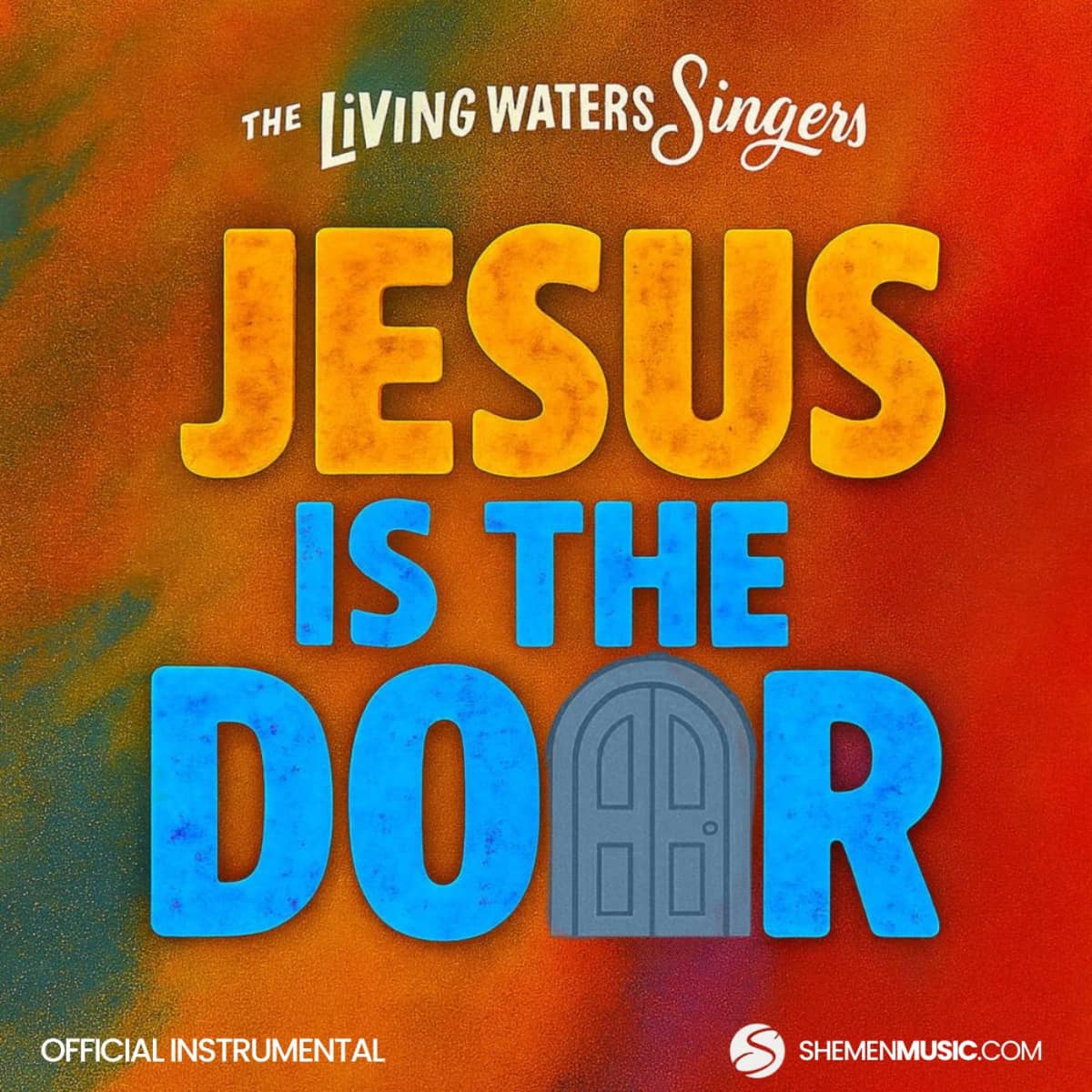 Jesus Is The Door