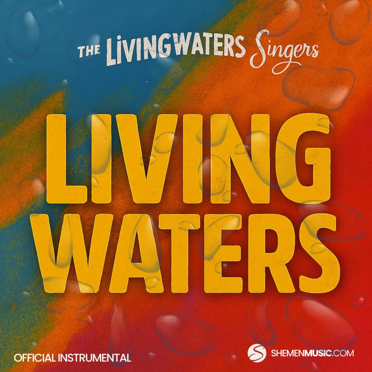 Living Waters