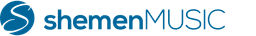 ShemenMusic
