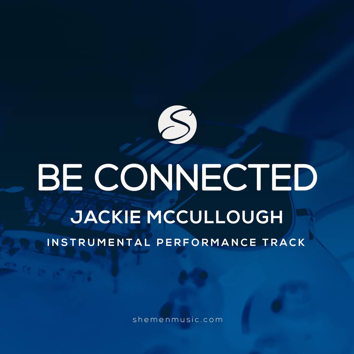 Stay Connected (Full Instrumental Track)