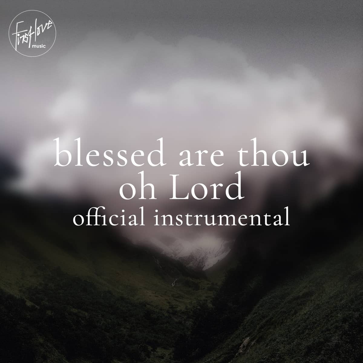 Blessed Are Thou Oh Lord