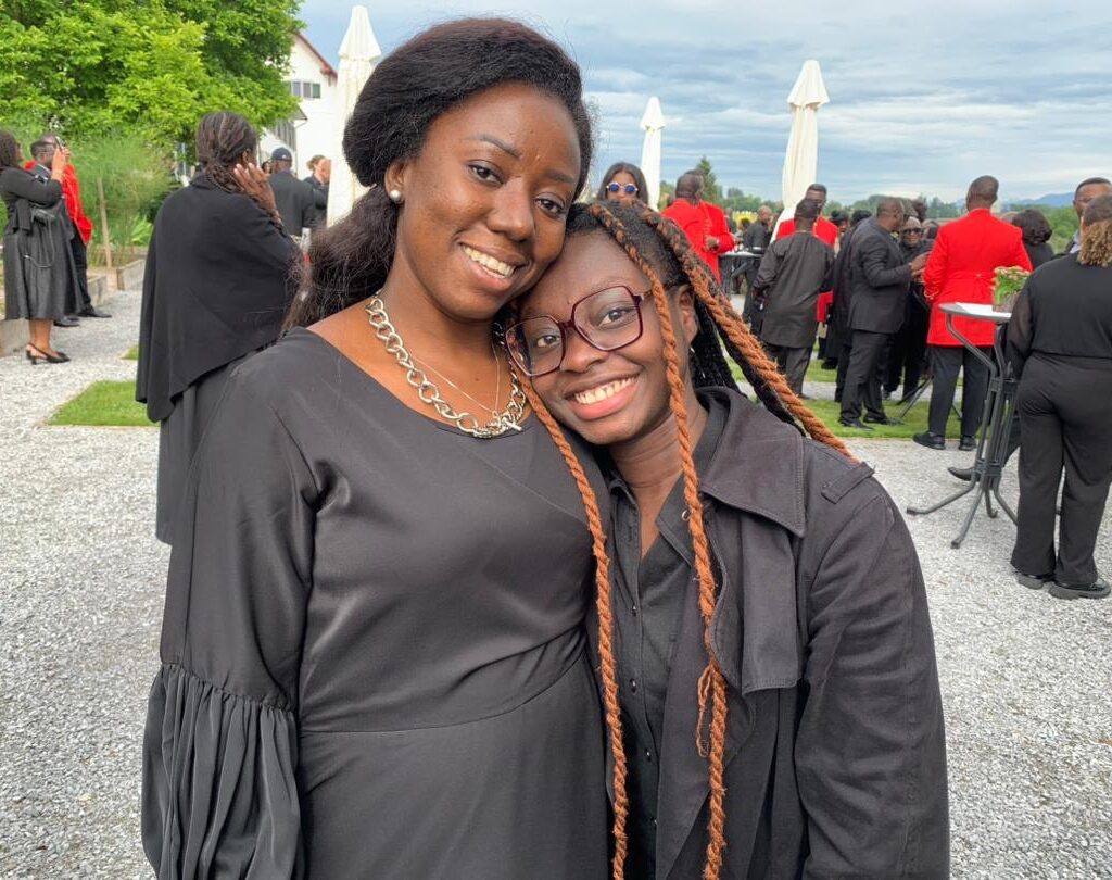 Grace Emmanuella Graciella