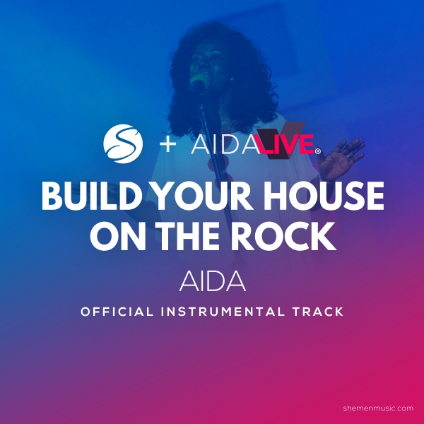Build Your House On The Rock