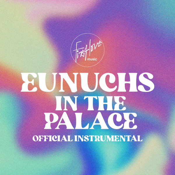Eunuchs In The Palace