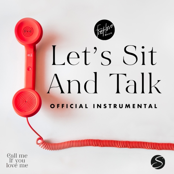 Let's Sit and Talk
