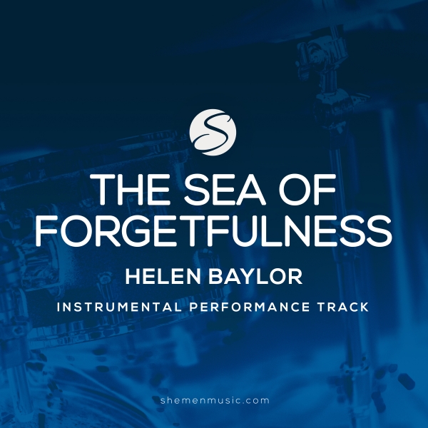 The Sea Of Forgetfulness